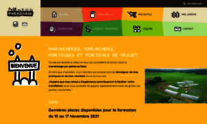 Petitmaraichage.fr thumbnail