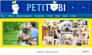 Petitobi.com thumbnail