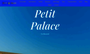 Petitpalace.co.uk thumbnail