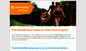 Petitparadis.nl thumbnail
