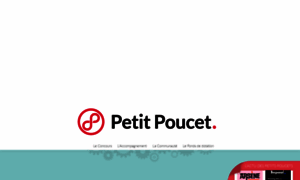 Petitpoucet.fr thumbnail
