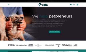 Petla.net thumbnail