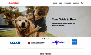 Petlisted.com thumbnail