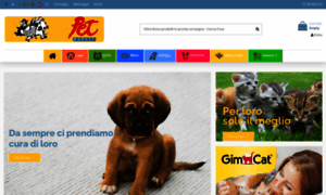 Petmarket.it thumbnail