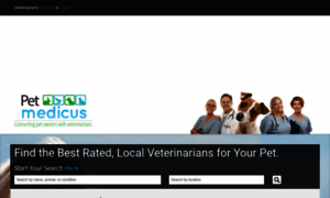 Petmedicus.com thumbnail