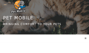 Petmobile.com.sg thumbnail