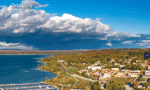 Petoskey.us thumbnail