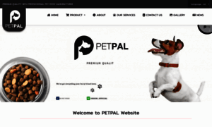 Petpal.co.th thumbnail