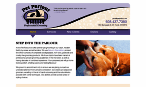 Petparlour.net thumbnail