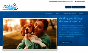 Petpassages.com thumbnail