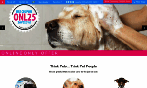 Petpeoplecyprus.com thumbnail