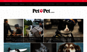Petpet.news thumbnail