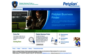 Petplanbusinessfinder.com.au thumbnail