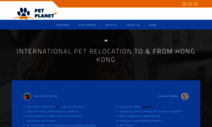 Petplanet-hk.com thumbnail