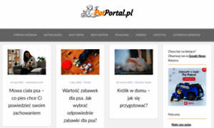 Petportal.pl thumbnail