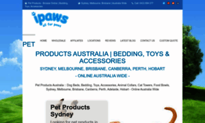 Petproducts.net.au thumbnail