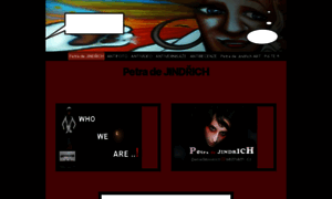 Petradejindrich.com thumbnail