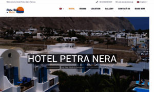 Petranerahotel.com thumbnail