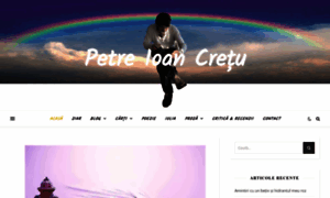 Petreioancretu.ro thumbnail
