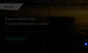Petrobras.com.br thumbnail
