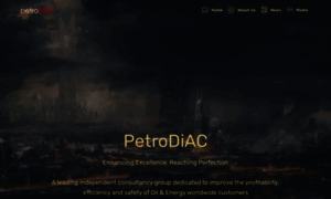 Petrodiac.com thumbnail