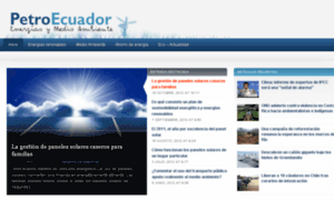 Petroecuador.com.ec thumbnail