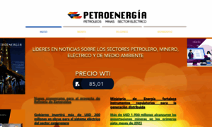 Petroenergia.info thumbnail