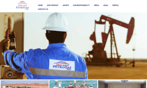 Petrogasep.com thumbnail