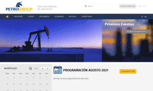 Petrogroupcompany.com thumbnail