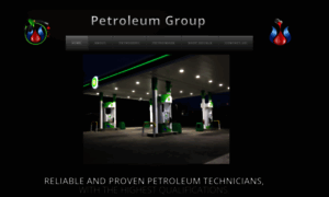 Petrogroupfl.com thumbnail