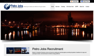 Petrojobs.rec.ro thumbnail