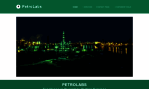 Petrolabs.com thumbnail