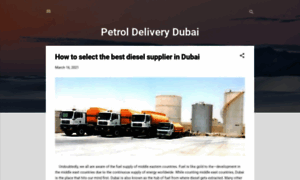 Petroldeliverydubai.blogspot.com thumbnail