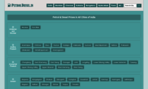 Petroldiesel.in thumbnail