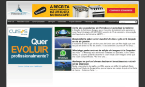 Petroleoetc.com.br thumbnail