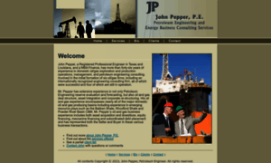 Petroleum-engineer.com thumbnail