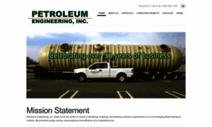 Petroleum-engineering.com thumbnail