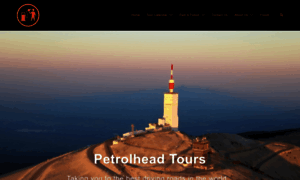 Petrolhead.tours thumbnail