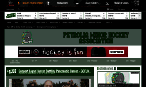 Petroliaminorhockey.com thumbnail