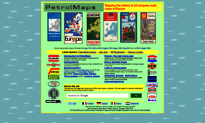 Petrolmaps.co.uk thumbnail