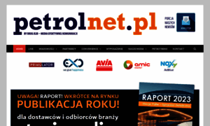 Petrolnet.pl thumbnail