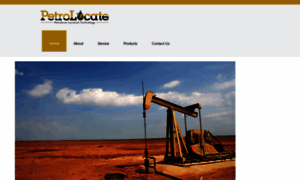 Petrolocate.com thumbnail