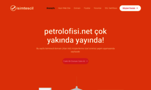 Petrolofisi.net thumbnail