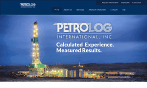 Petrolog.com thumbnail