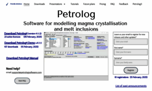 Petrolog.web.ru thumbnail