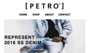 Petromagazine.net thumbnail