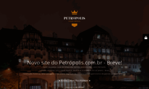 Petropolis.com.br thumbnail