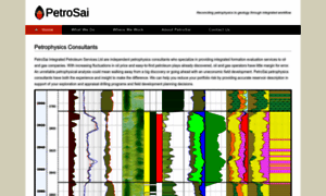 Petrosaiservices.com thumbnail