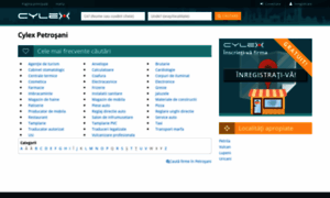 Petrosani.cylex.ro thumbnail