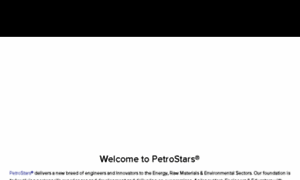 Petrostars.com thumbnail